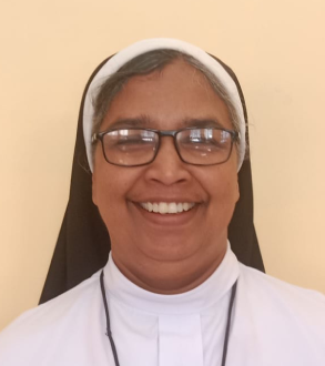 Sr. Romily FCC